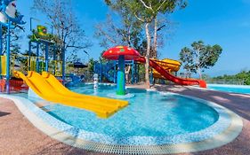 MyRus Resort Langkawi